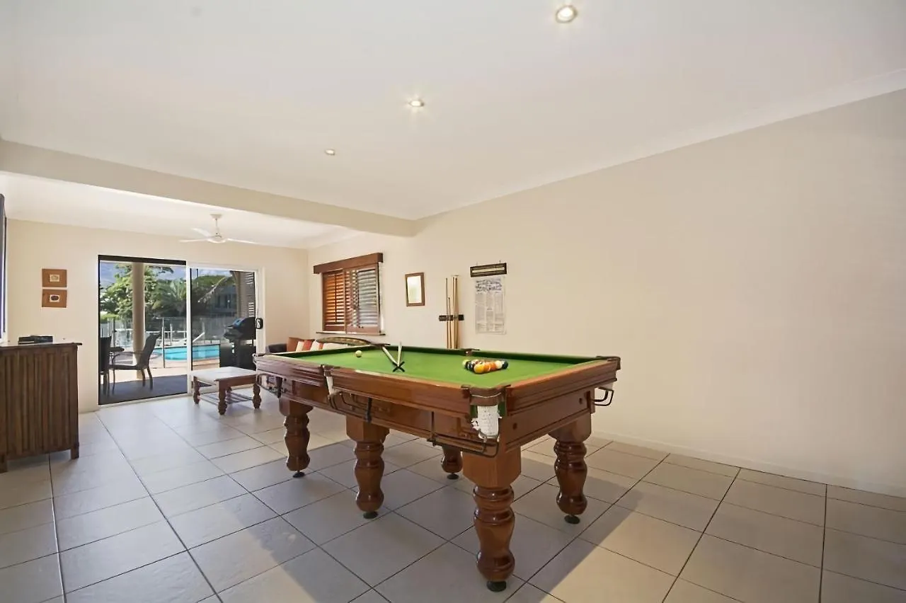 15 Mossman Court Noosa Soundヴィラ ヌーサヘッズ